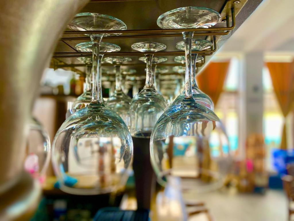 Riviera 990 - Resort & Restaurant Ieşelniţa エクステリア 写真