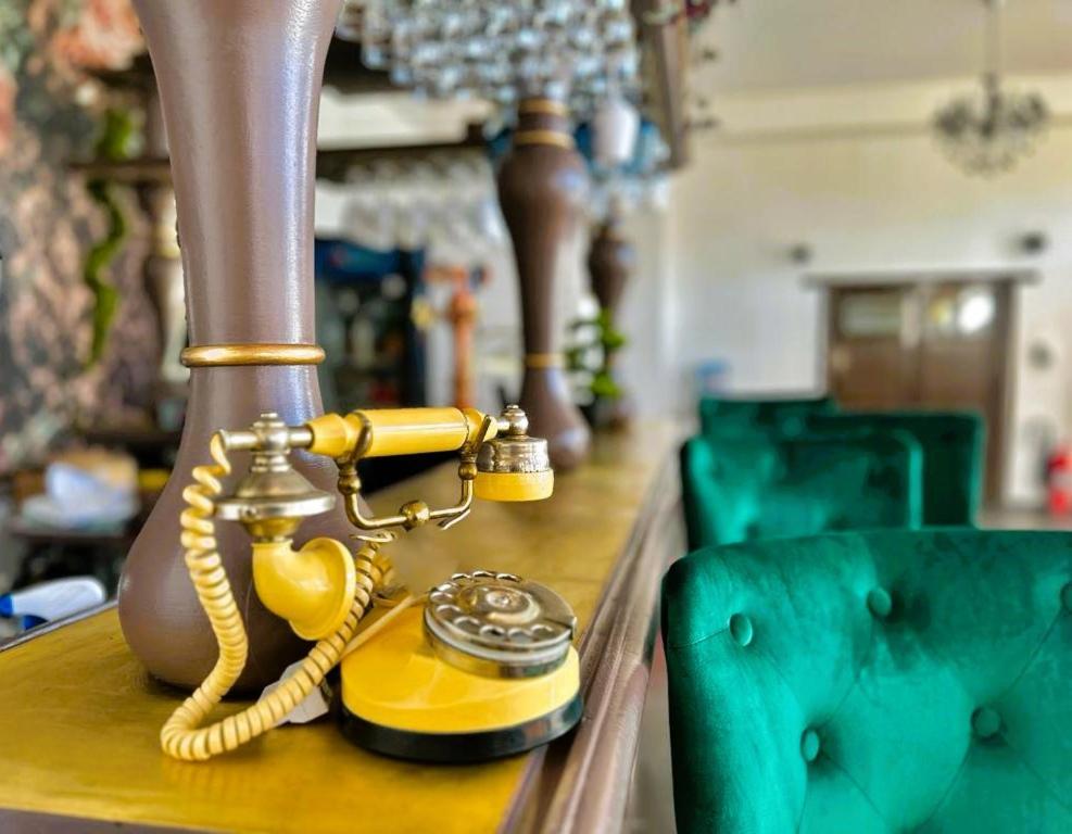 Riviera 990 - Resort & Restaurant Ieşelniţa エクステリア 写真
